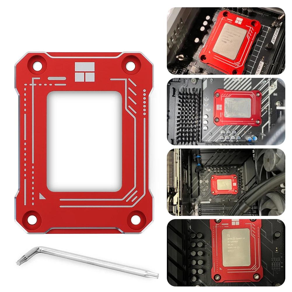 LGA1700-BCF 12  CPU    Ŭ, CNC ˷̴ ձ , Һ  ǰ